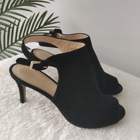 Nine West Heels - Picture 1 of 3